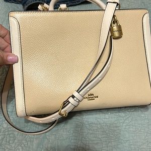 Coach handbag